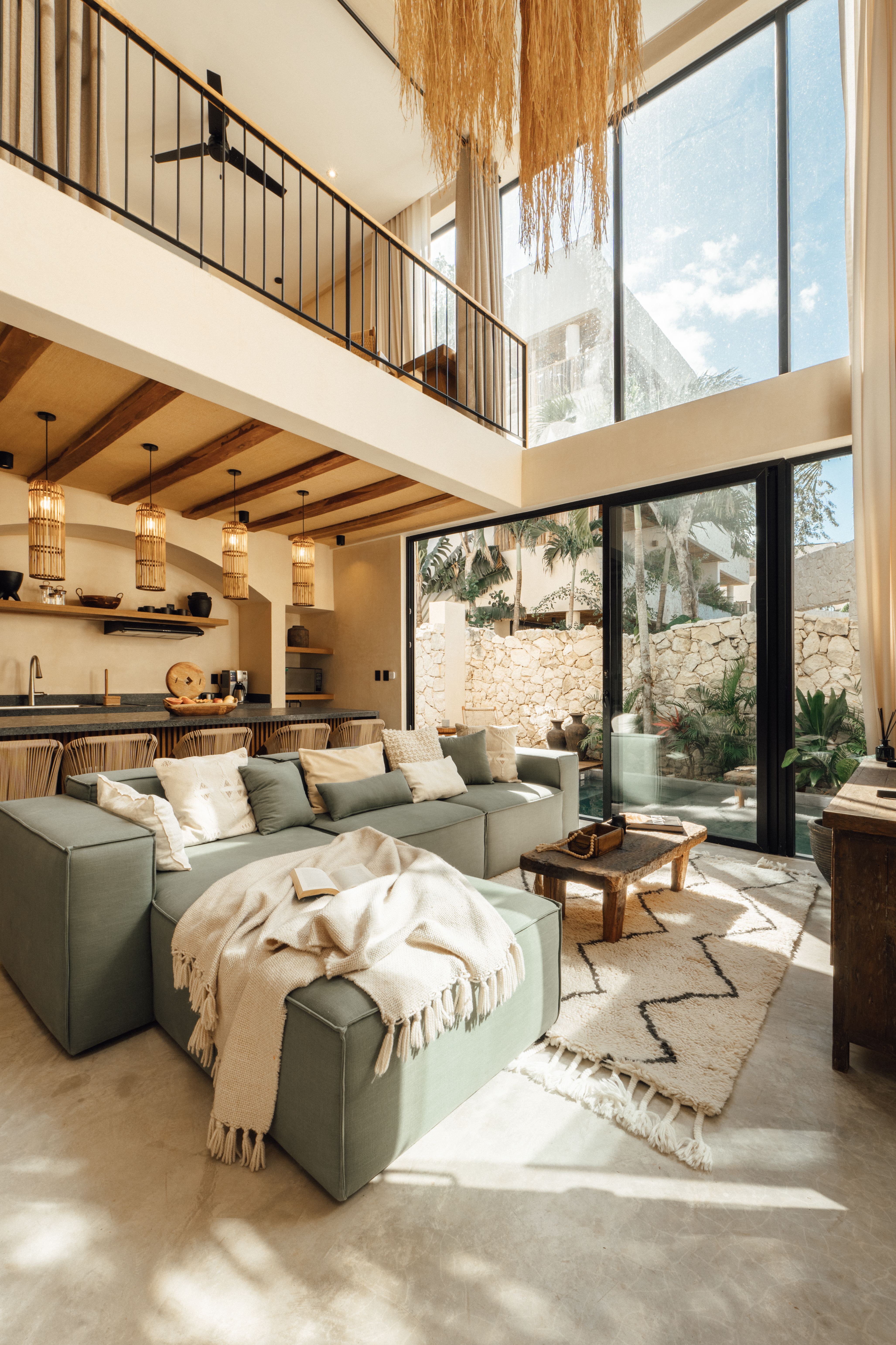 Luxury Interior Design